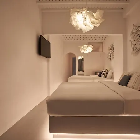 Whitelist Fabrika In Сasa de vacaciones Mykonos Town