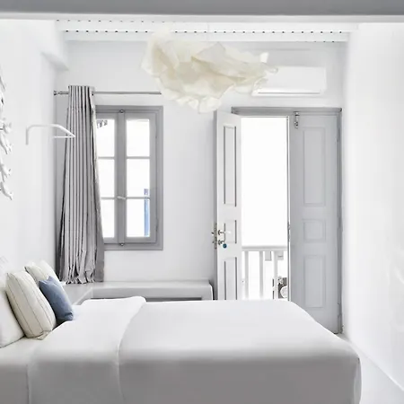 Сasa de vacaciones Whitelist Fabrika In