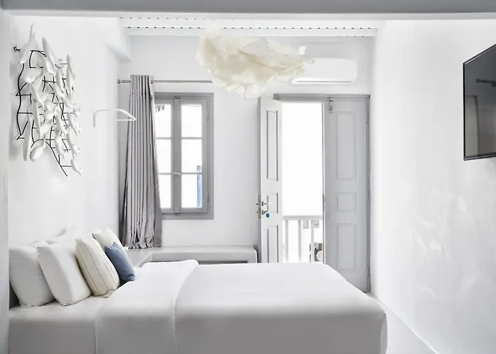 Ferienhaus Whitelist Fabrika In