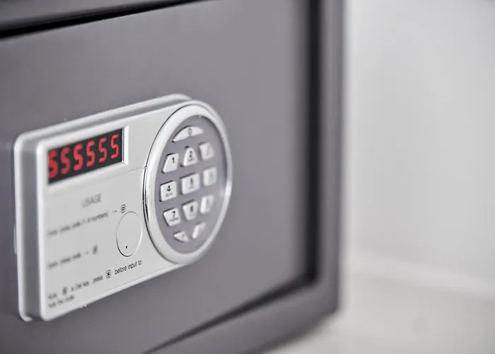 Ferienhaus Whitelist Fabrika In